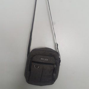 Maxx Gear Unisex Shoulder Bag